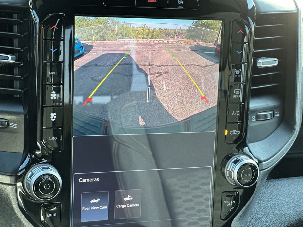 New 2027 RAM 3500 Tradesman AWD/4WD image 44