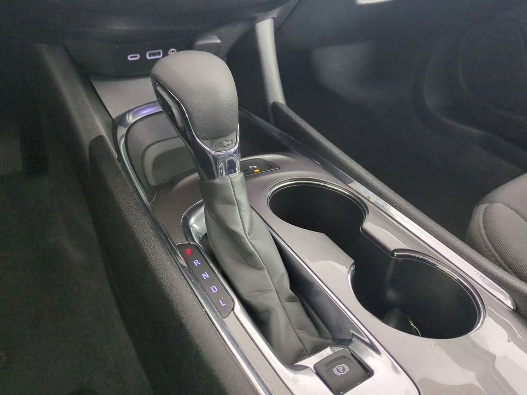 Used 2024 Chevrolet Malibu LT image 19