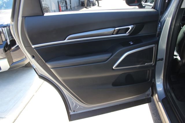 Used 2024 Kia Telluride S w/ S Sunroof Package image 24