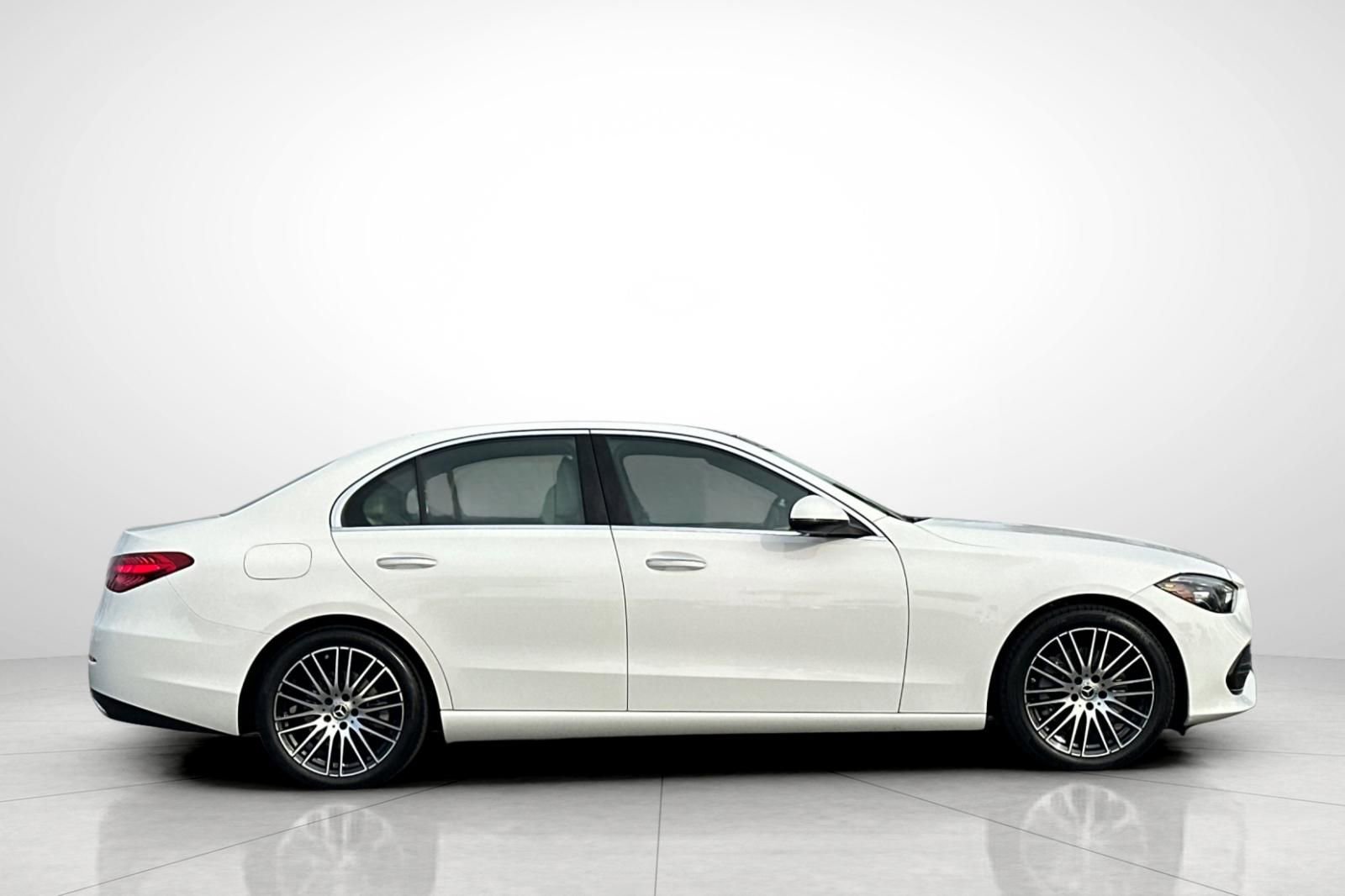 Certified 2023 Mercedes-Benz C 300 C 300 image 22