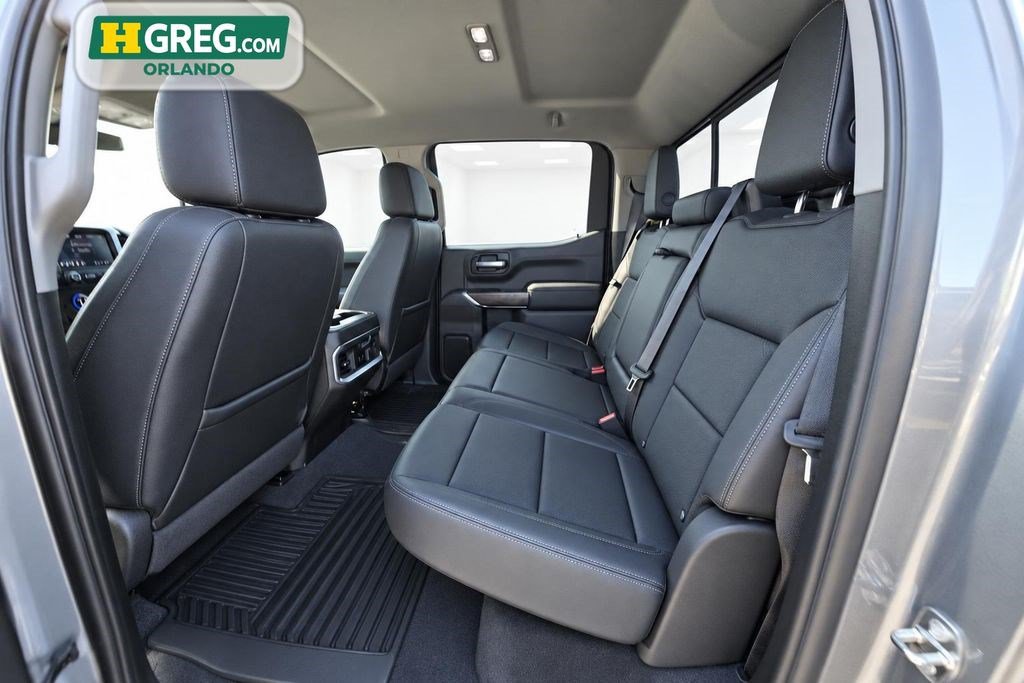 Used 2021 Chevrolet Silverado 1500 LTZ RWD image 13