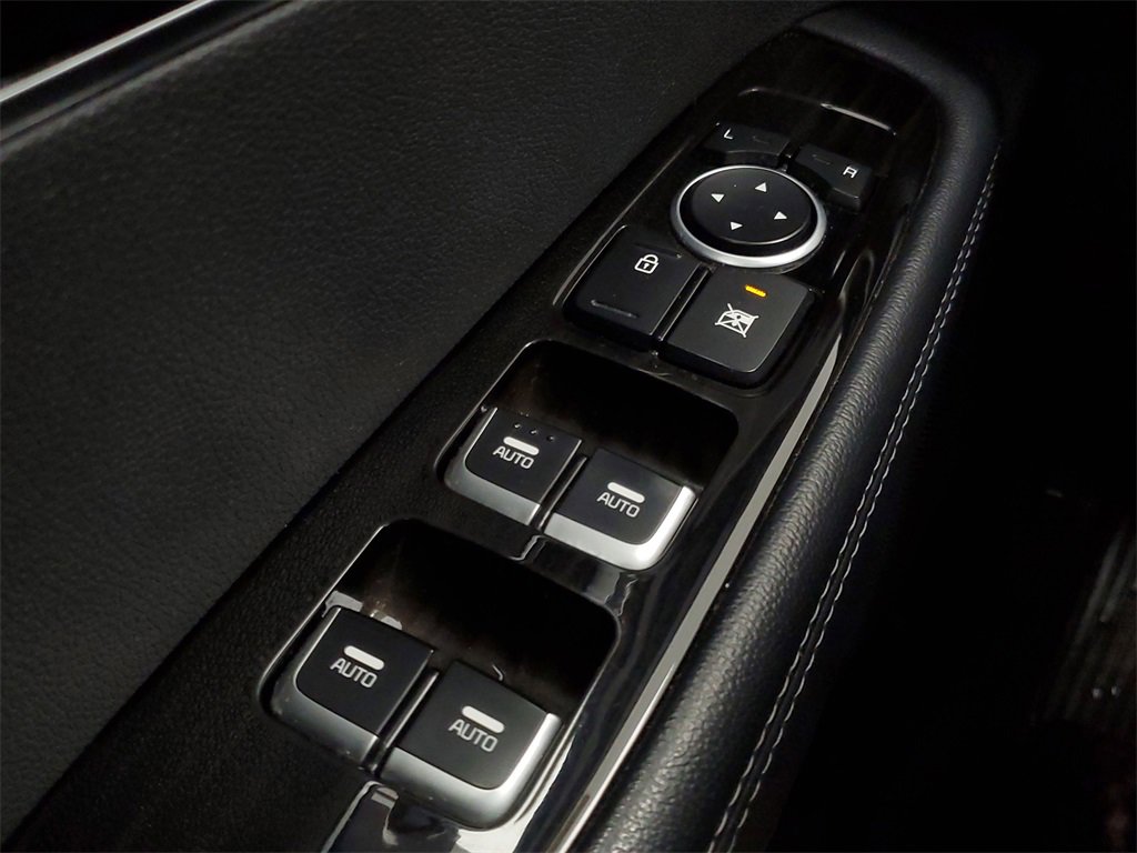 Used 2020 Kia Sorento EX image 13