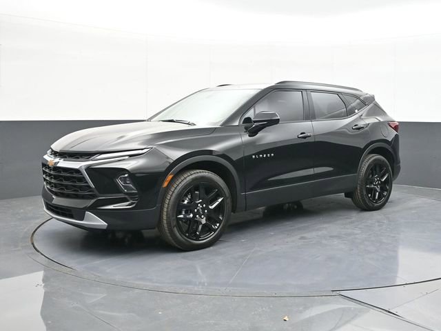 New 2026 Chevrolet Blazer LT w/ Convenience Package image 4