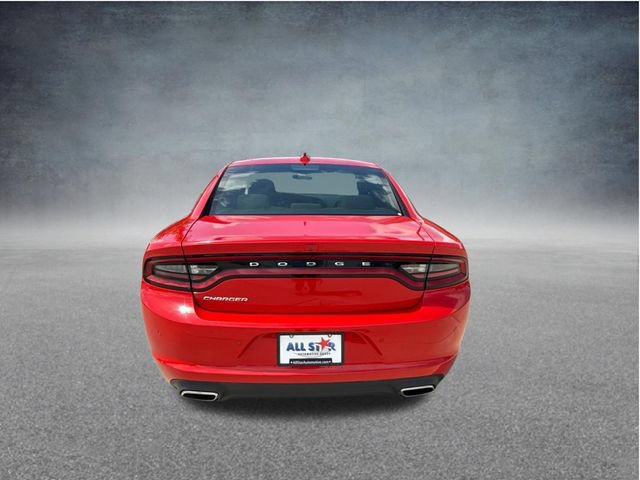 Used 2023 Dodge Charger SXT RWD image 8
