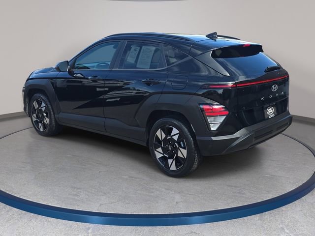 Used 2024 Hyundai Kona SEL FWD image 8