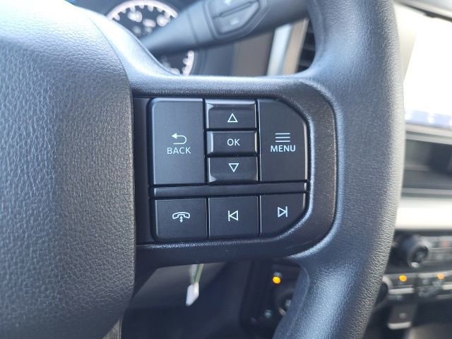 New 2026 Ford F350 XL w/ STX Appearance Package image 17