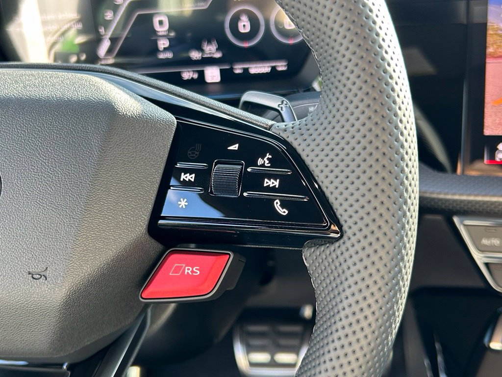 New 2026 Audi RS 3 AWD/4WD image 24