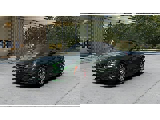 New 2026 BMW Z4 M40i w/ Premium Package