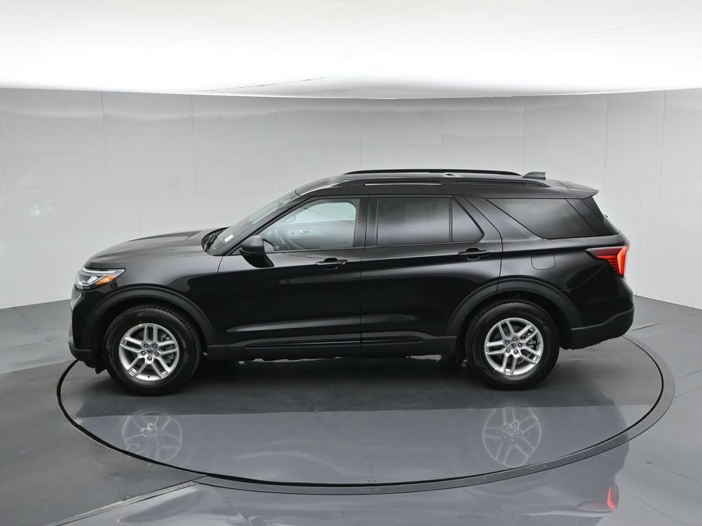 New 2026 Ford Explorer Active w/ Active Comfort Package RWD image 40