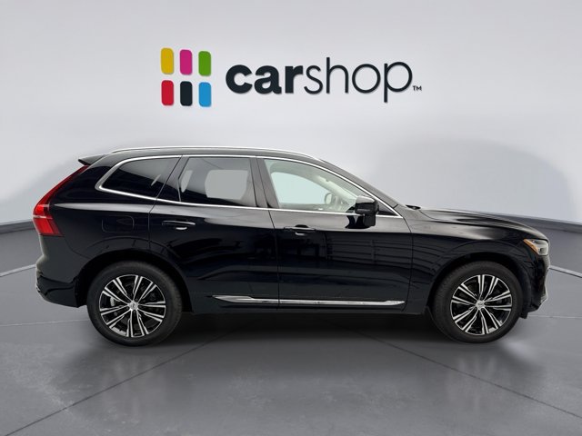 Used 2022 Volvo XC60 B6 Inscription AWD/4WD image 6