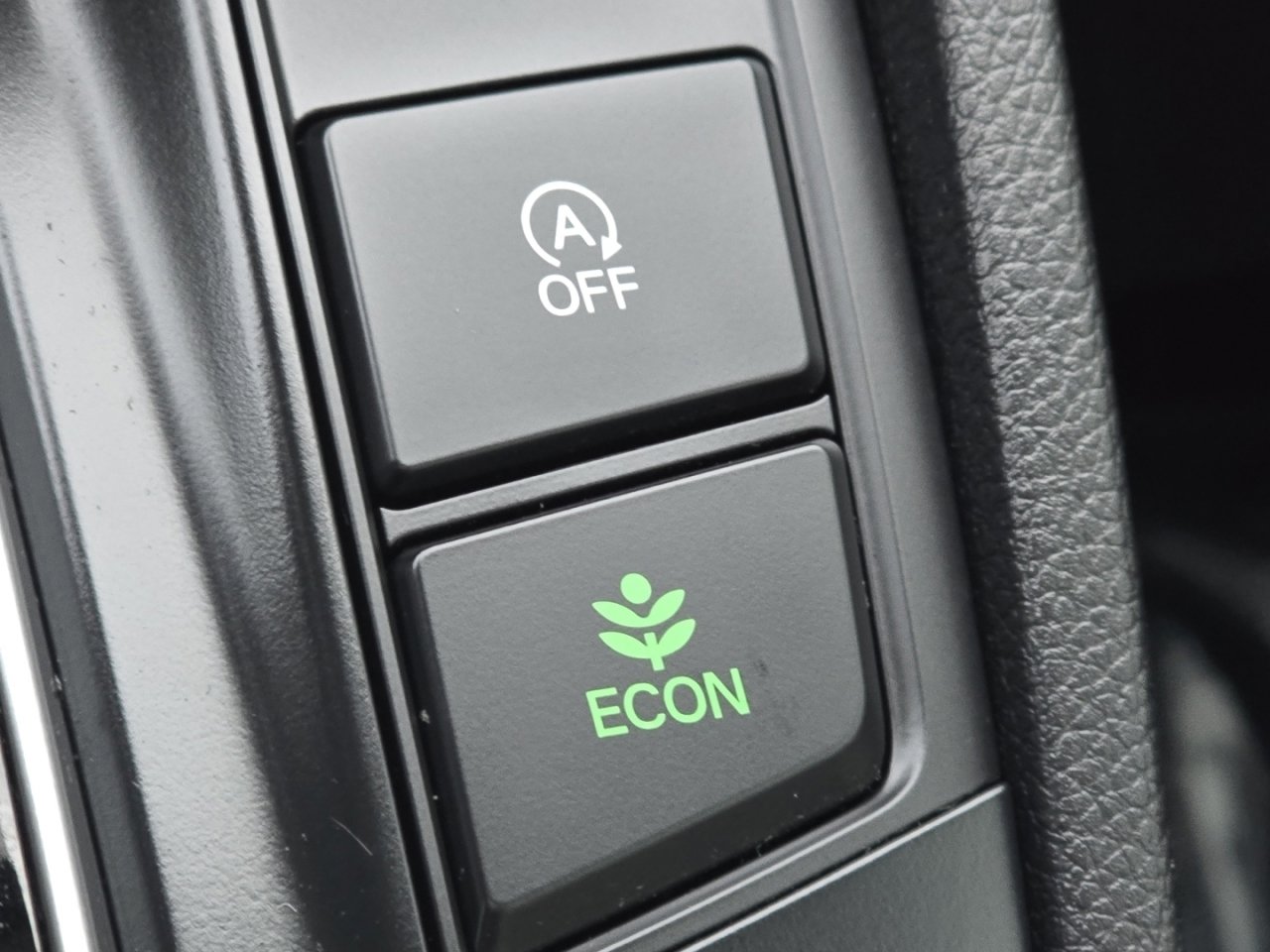 Certified 2022 Honda CR-V EX-L image 9