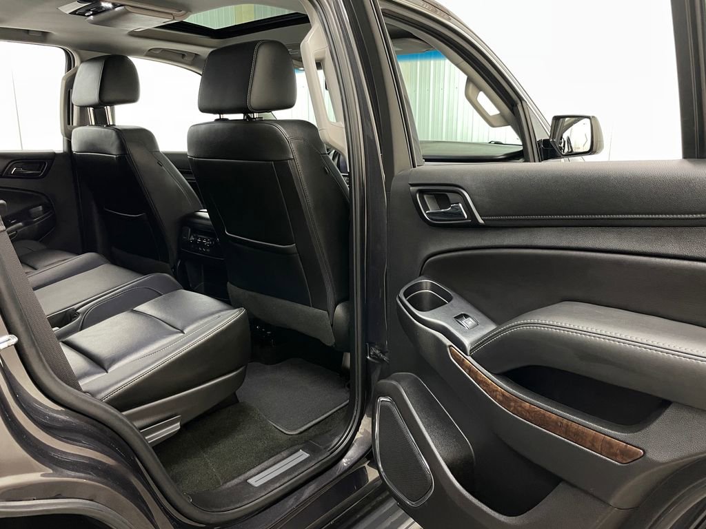 Used 2018 Chevrolet Tahoe LT image 45