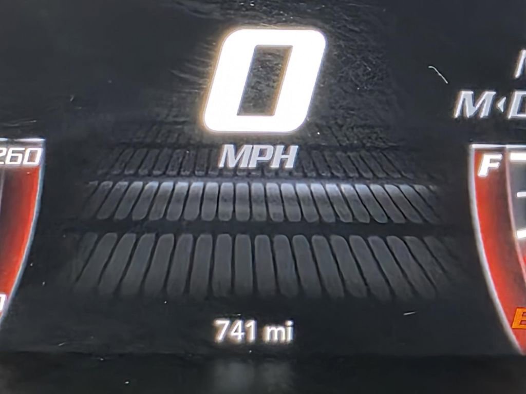 Used 2022 Dodge Challenger SRT Hellcat Redeye image 47