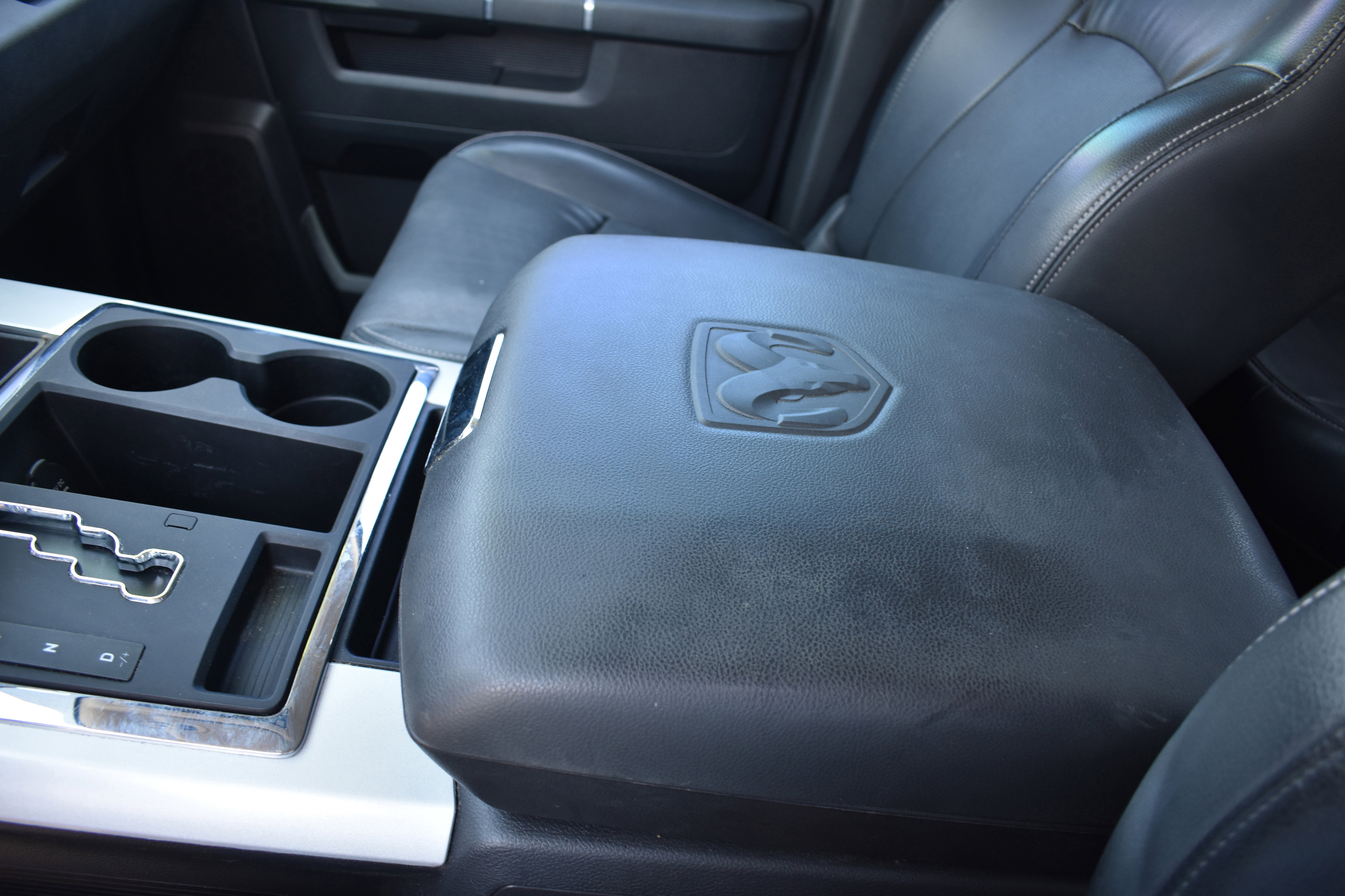 Used 2009 Dodge Ram 1500 Truck Laramie RWD image 26