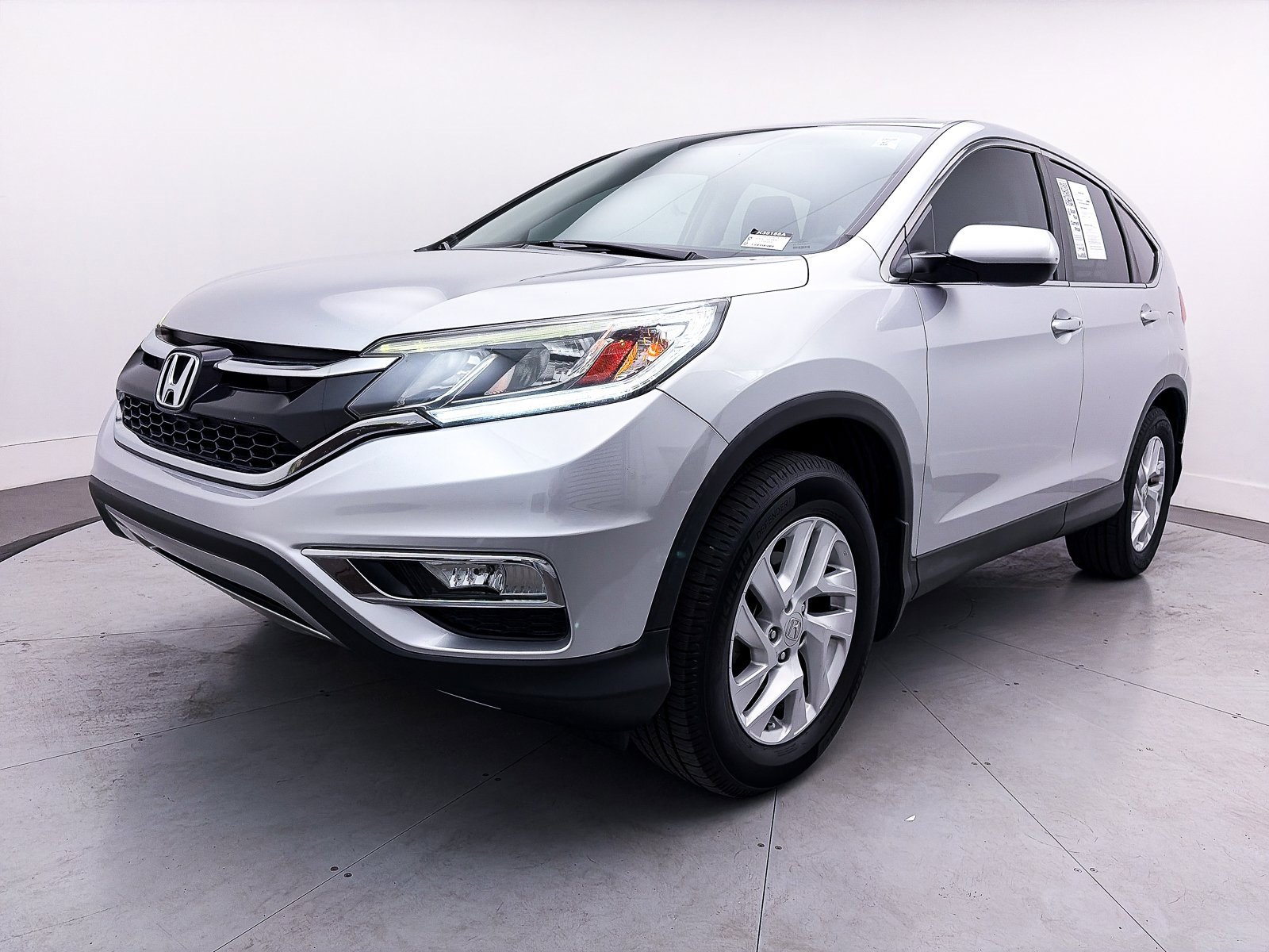 Used 2016 Honda CR-V EX image 8