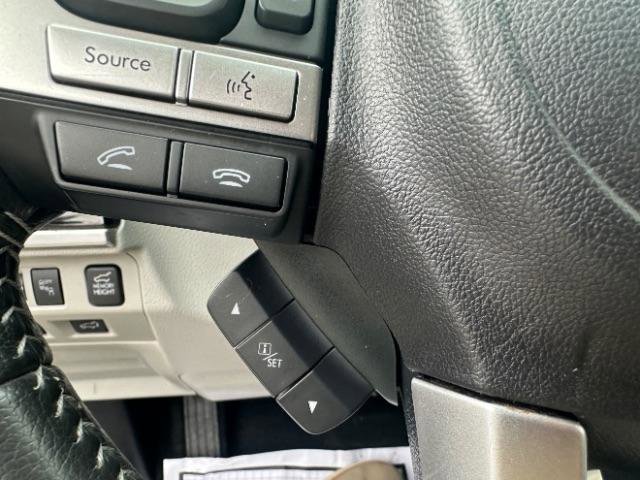 Used 2017 Subaru Forester 2.5i Limited image 19