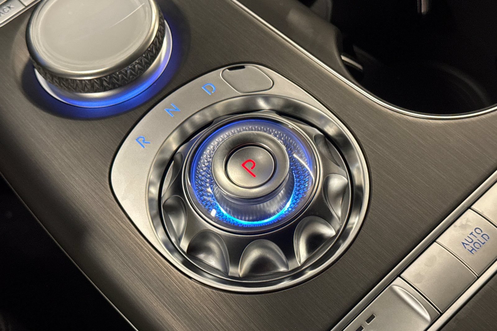 New 2026 Genesis GV60 RWD image 22