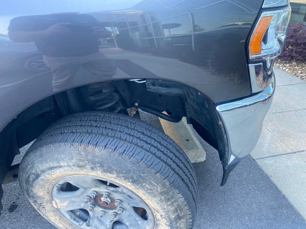 Used 2019 RAM 2500 Tradesman AWD/4WD image 10