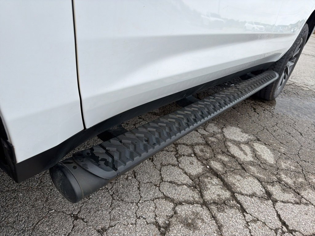 Used 2022 Chevrolet Tahoe Z71 w/ Luxury Package image 14