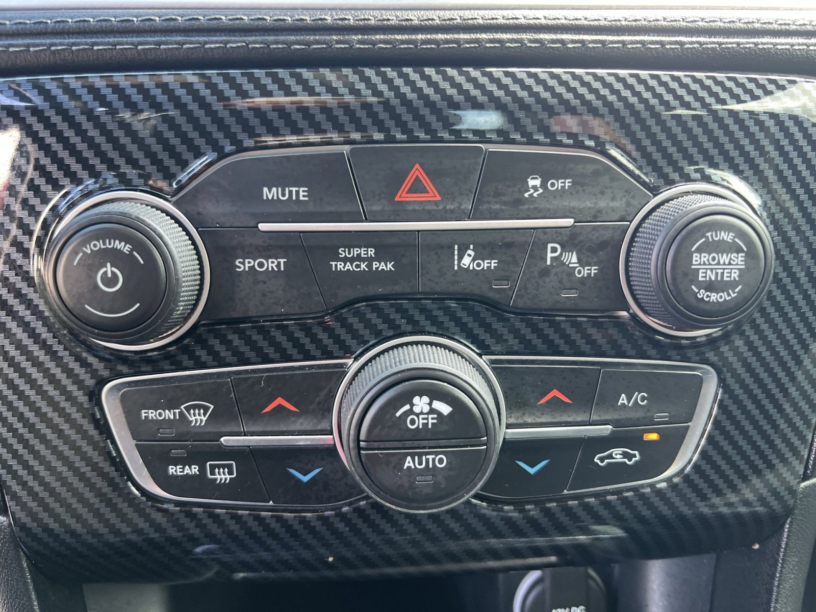 Used 2021 Dodge Charger GT w/ Plus Group AWD/4WD image 28