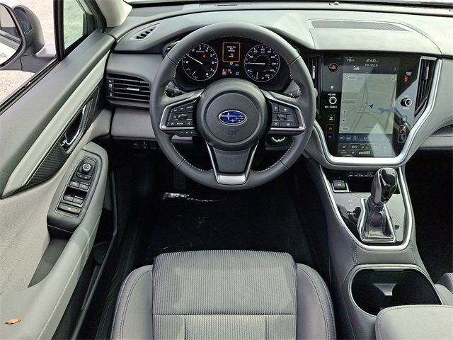 New 2025 Subaru Legacy Premium image 7