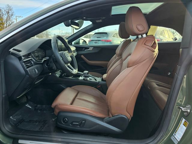 Used 2023 Audi A5 2.0T Premium Plus image 17