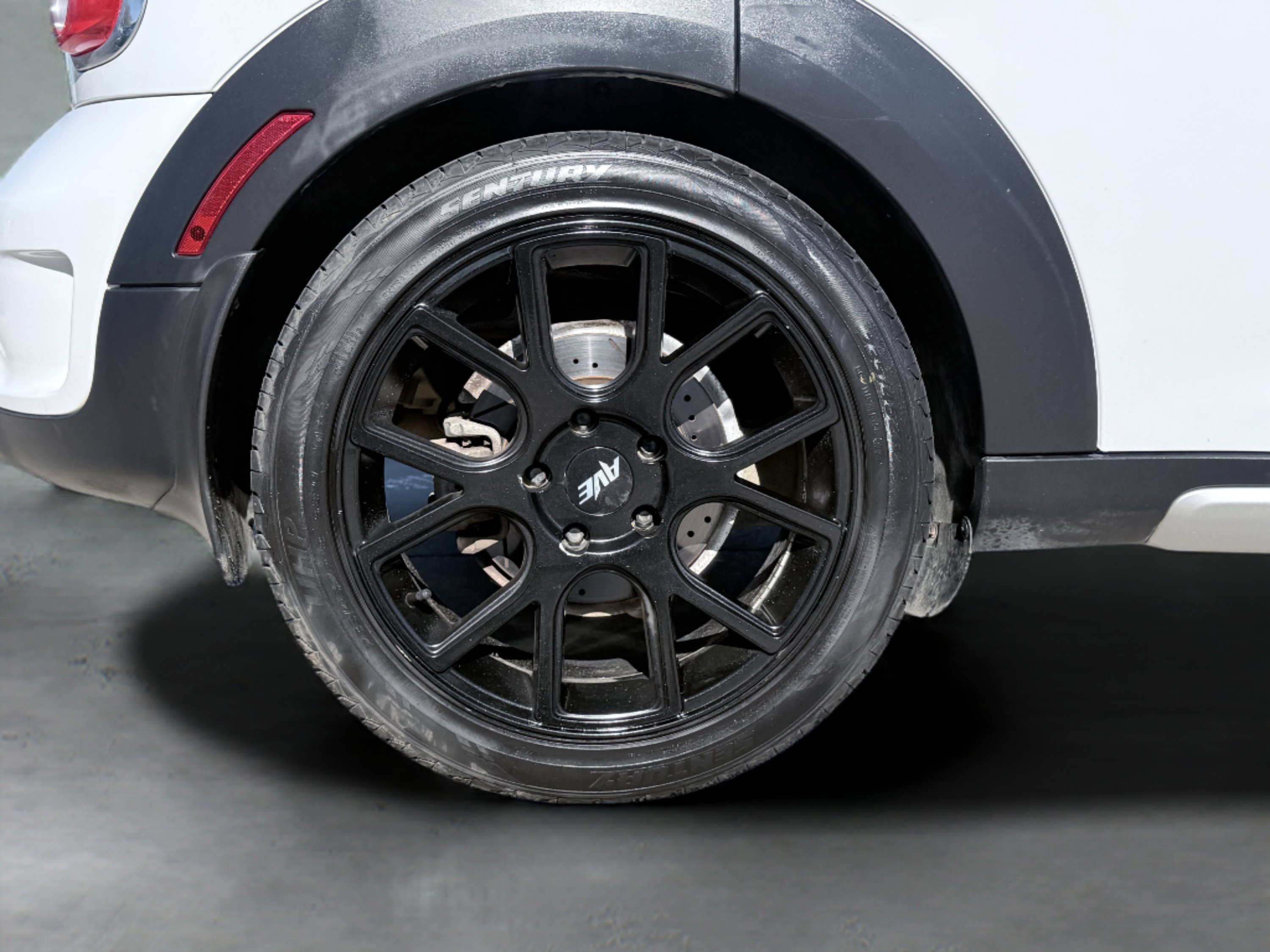 Used 2015 MINI Cooper Countryman S image 53