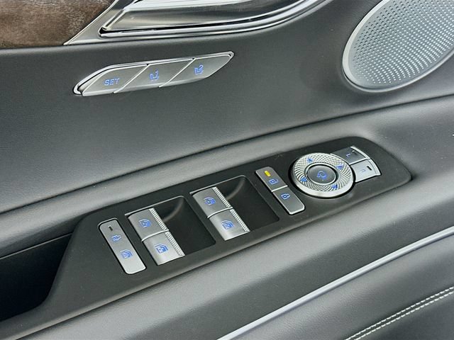 New 2025 Genesis GV80 3.5T Advanced AWD/4WD image 11