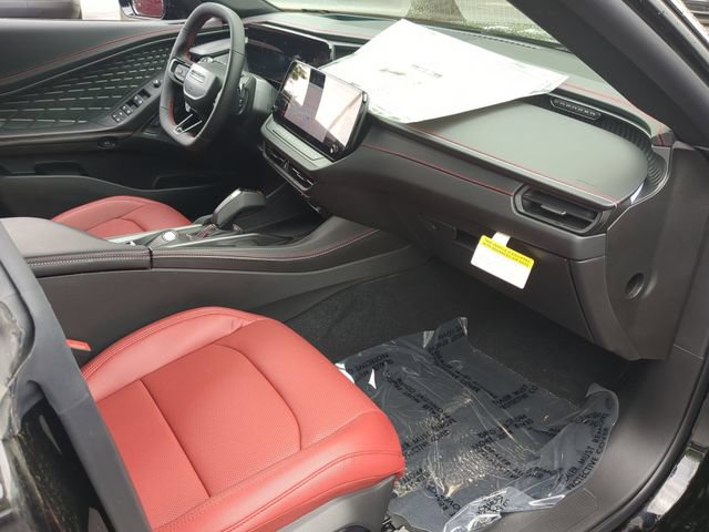 New 2026 Dodge Charger Scat Pack AWD/4WD image 42