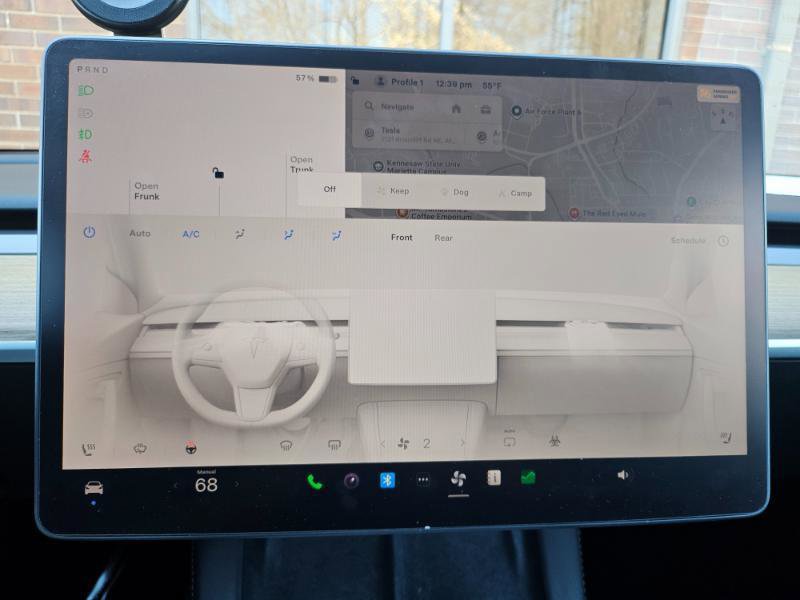 Used 2023 Tesla Model Y RWD image 44