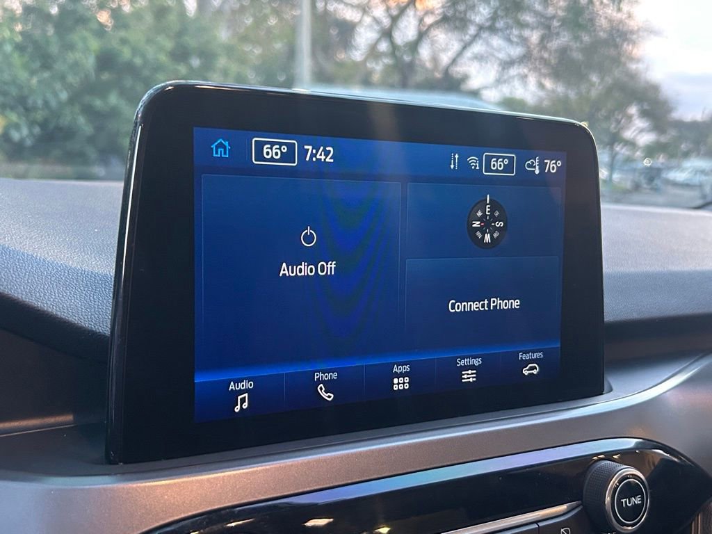 Used 2024 Ford Escape Active w/ Cold Weather Package image 11