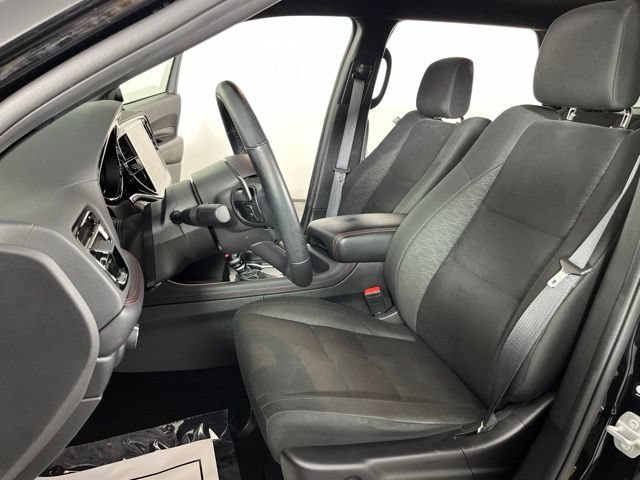 Used 2025 Dodge Durango GT RWD image 20