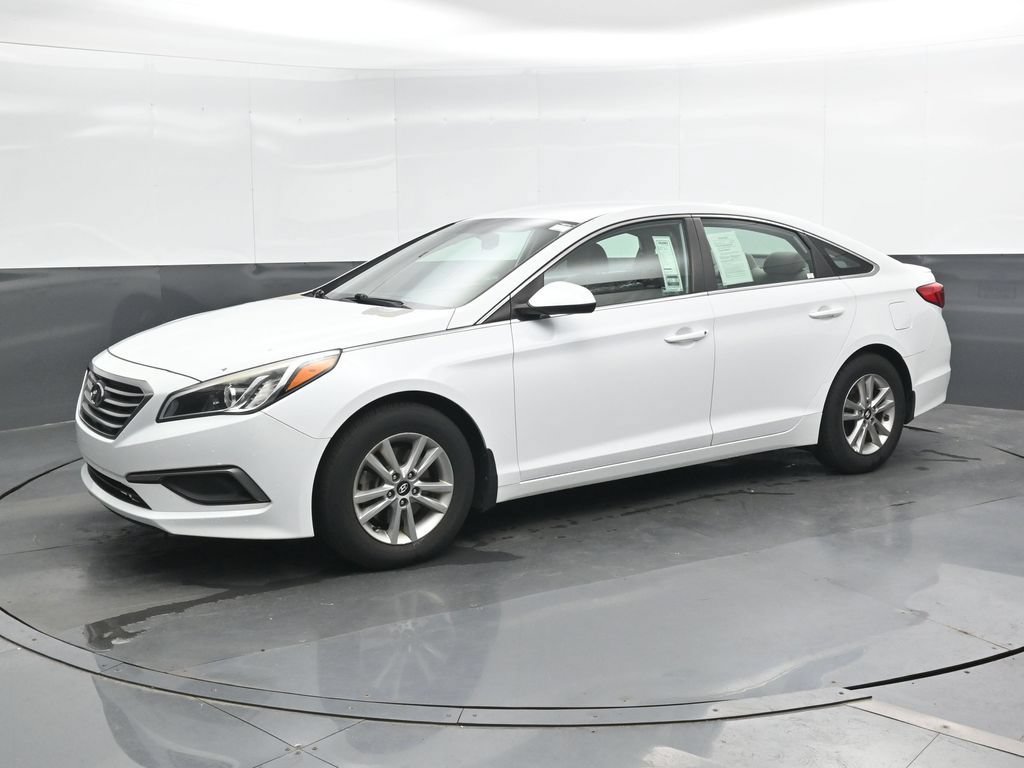Used 2016 Hyundai Sonata SE FWD image 8