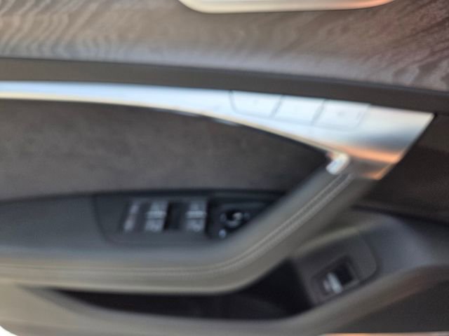 Used 2025 Audi A6 3.0T Prestige AWD/4WD image 23