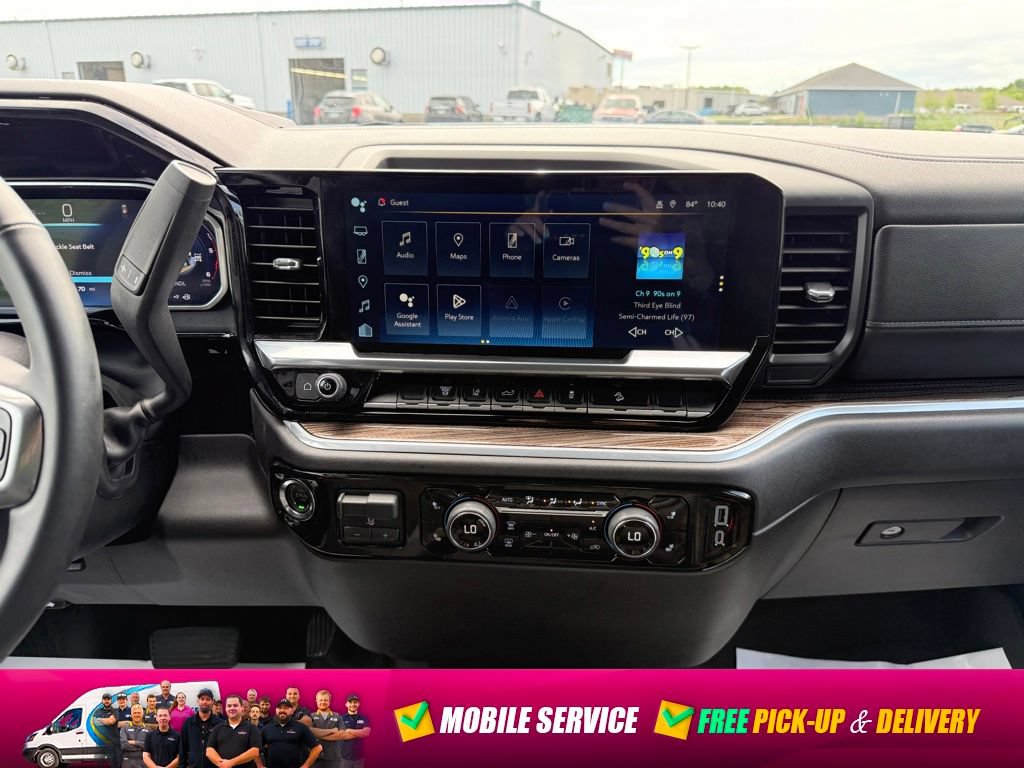 Used 2026 Chevrolet Silverado 2500 LT AWD/4WD image 15