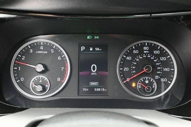 Used 2023 Kia K5 GT-Line AWD/4WD image 30