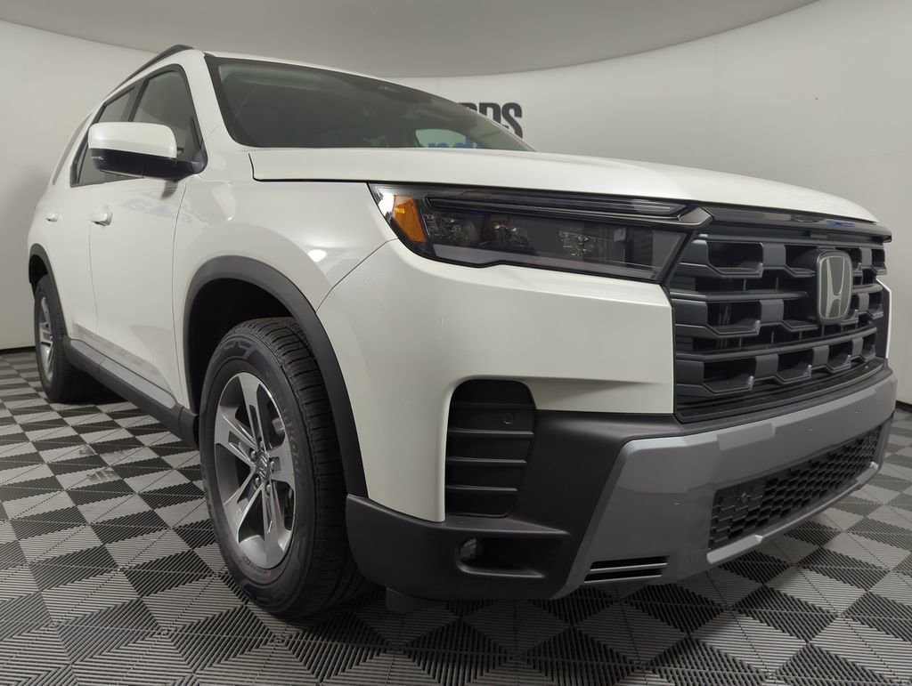 New 2026 Honda Pilot EX-L image 7