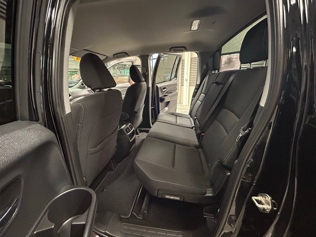 Used 2019 Honda Ridgeline Sport image 48