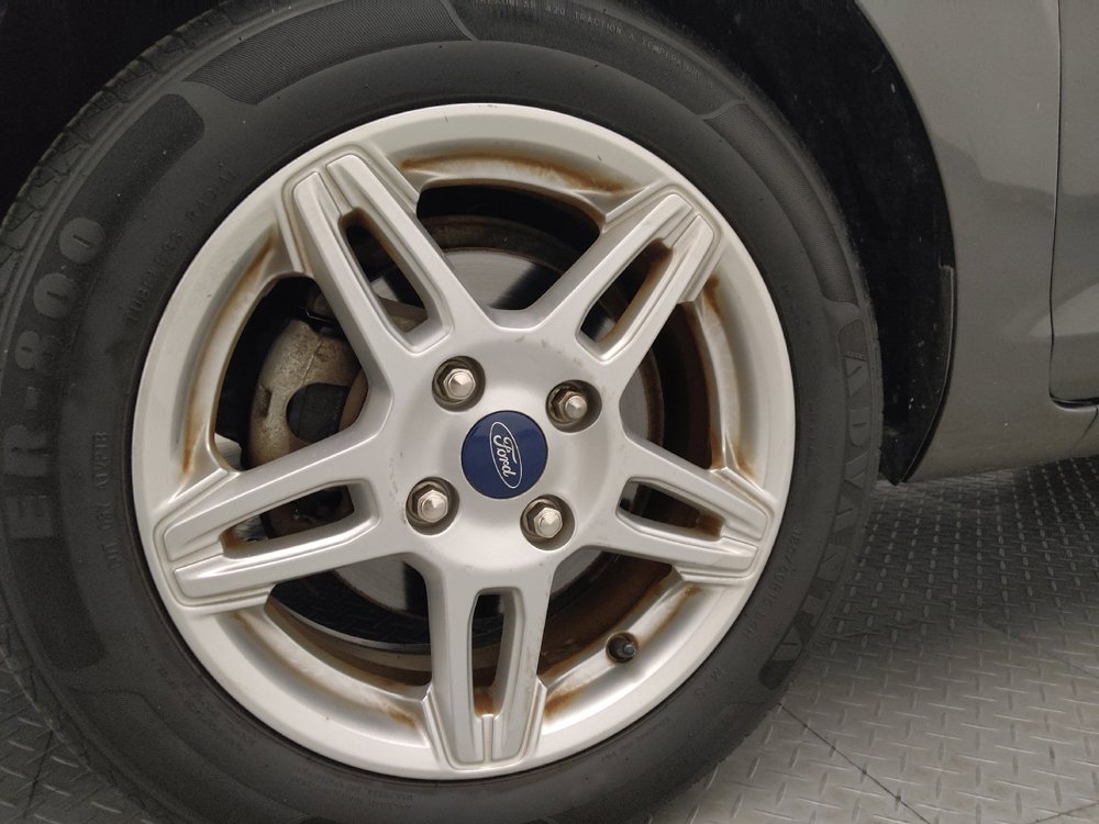 Used 2019 Ford Fiesta SE image 31