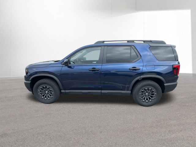 New 2026 Honda Passport TrailSport image 5