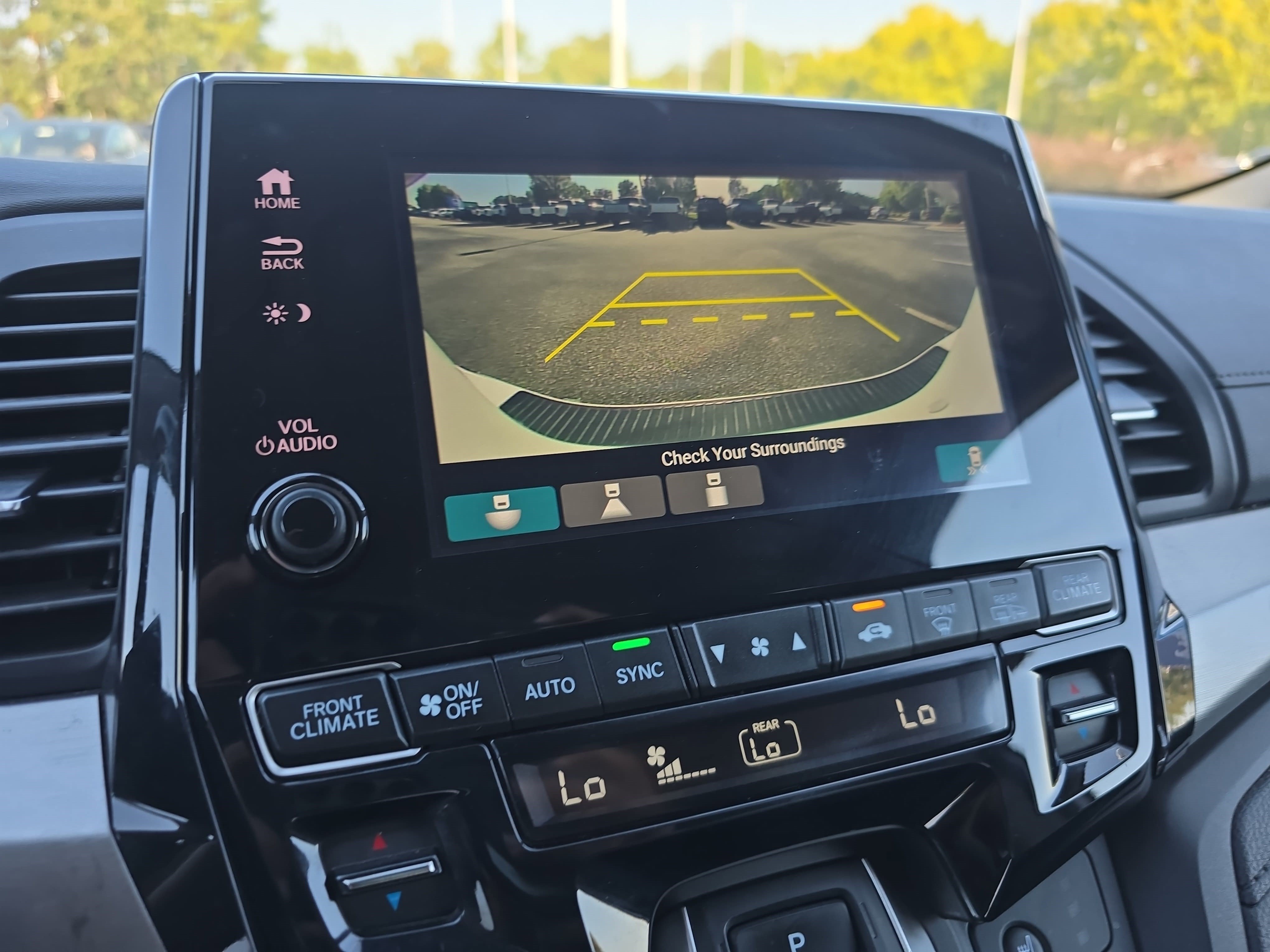 Used 2023 Honda Odyssey EX-L image 24
