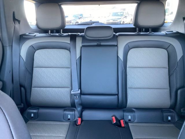 New 2026 Chevrolet Equinox LT w/ Convenience Package II AWD/4WD image 20