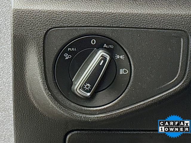 Used 2021 Volkswagen Atlas Cross Sport SE image 10