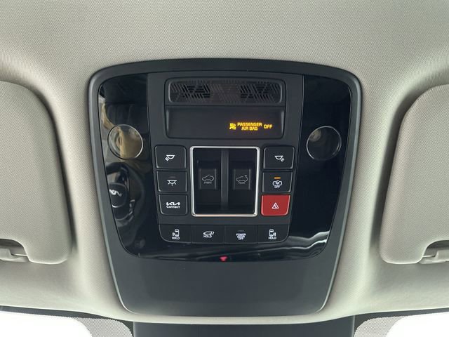 New 2026 Kia Carnival SX image 25