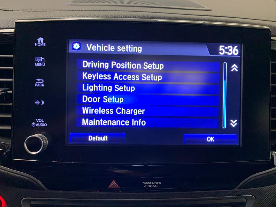 Used 2022 Honda Ridgeline RTL-E image 33