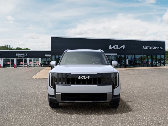 New 2027 Kia Telluride S image 2