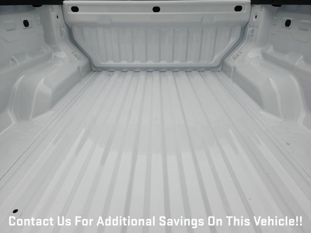New 2026 GMC Canyon Elevation w/ Technology Package RWD image 22
