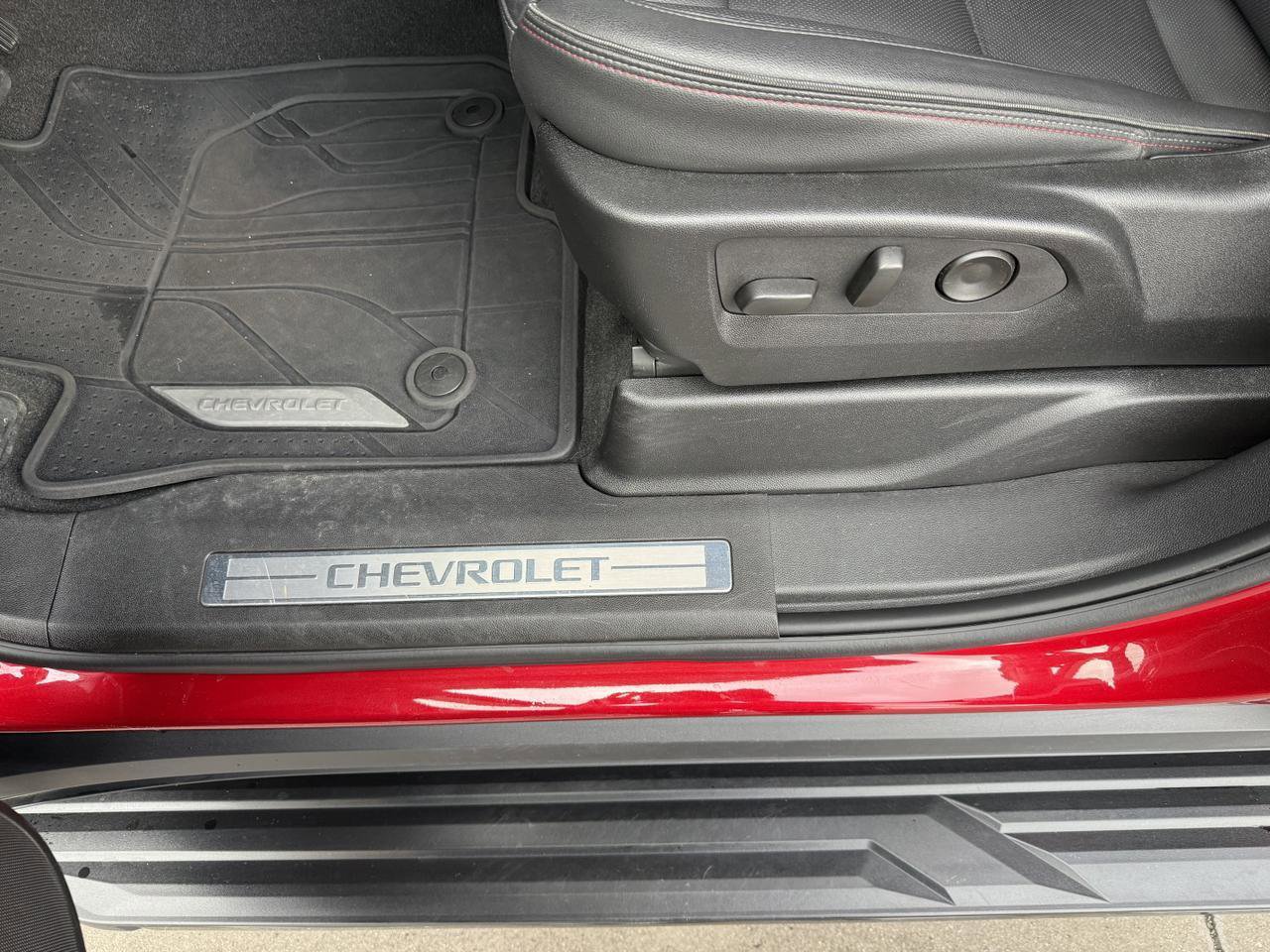 Used 2024 Chevrolet Tahoe RST AWD/4WD image 12