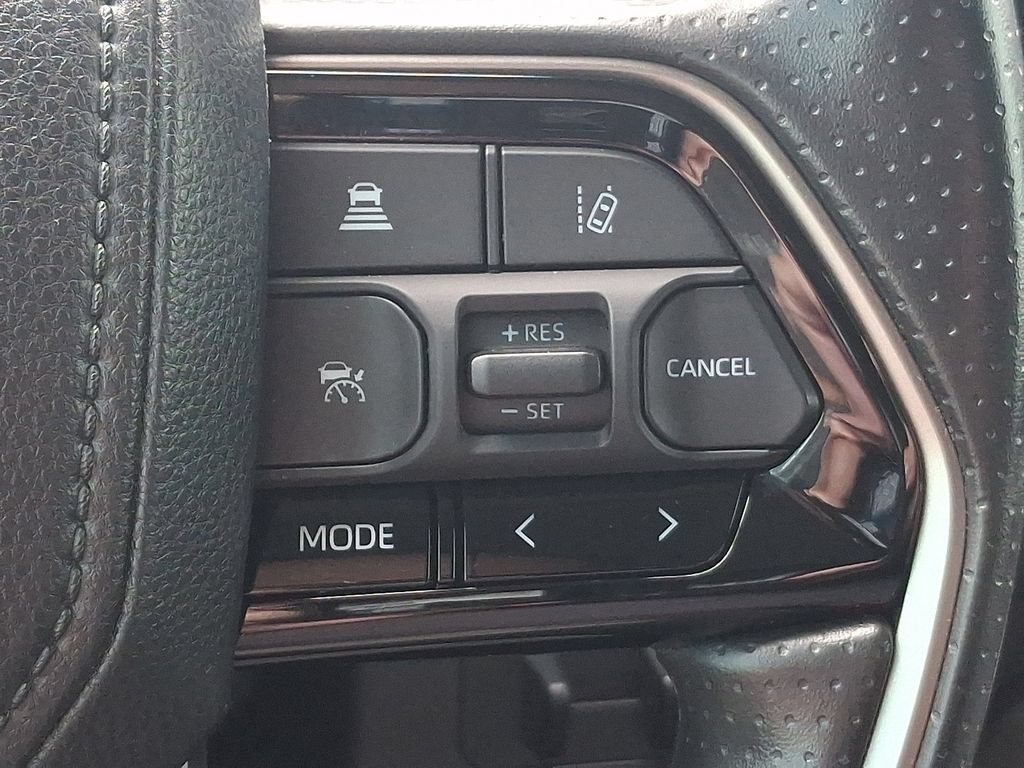 Used 2024 Toyota Tundra SR5 AWD/4WD image 21