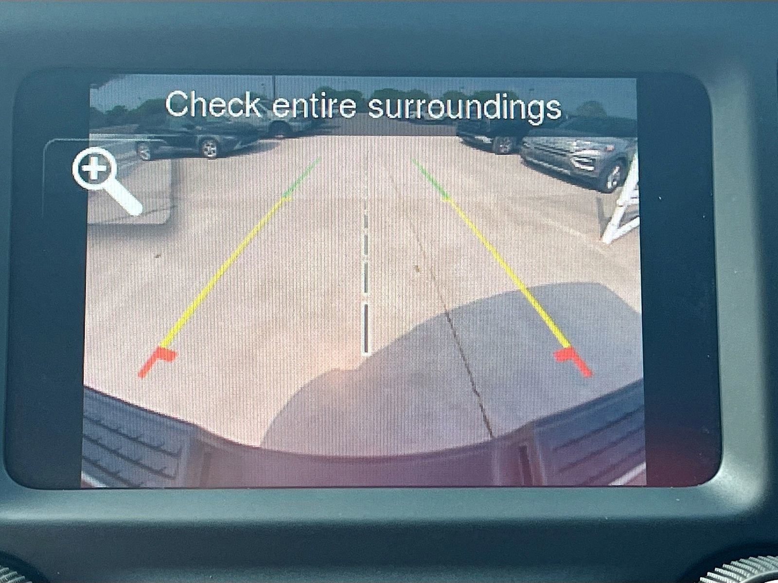 Used 2024 RAM 2500 Tradesman RWD image 13